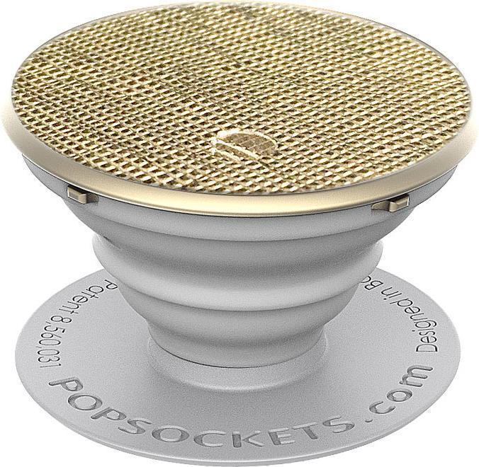 Produktbild PopSockets Ausziehbarer Sockel und Griff für Handys und Tablets