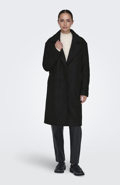Immagine prodotto JdY Jdyeloise Long Boucle Jacket Otw Hab (S)