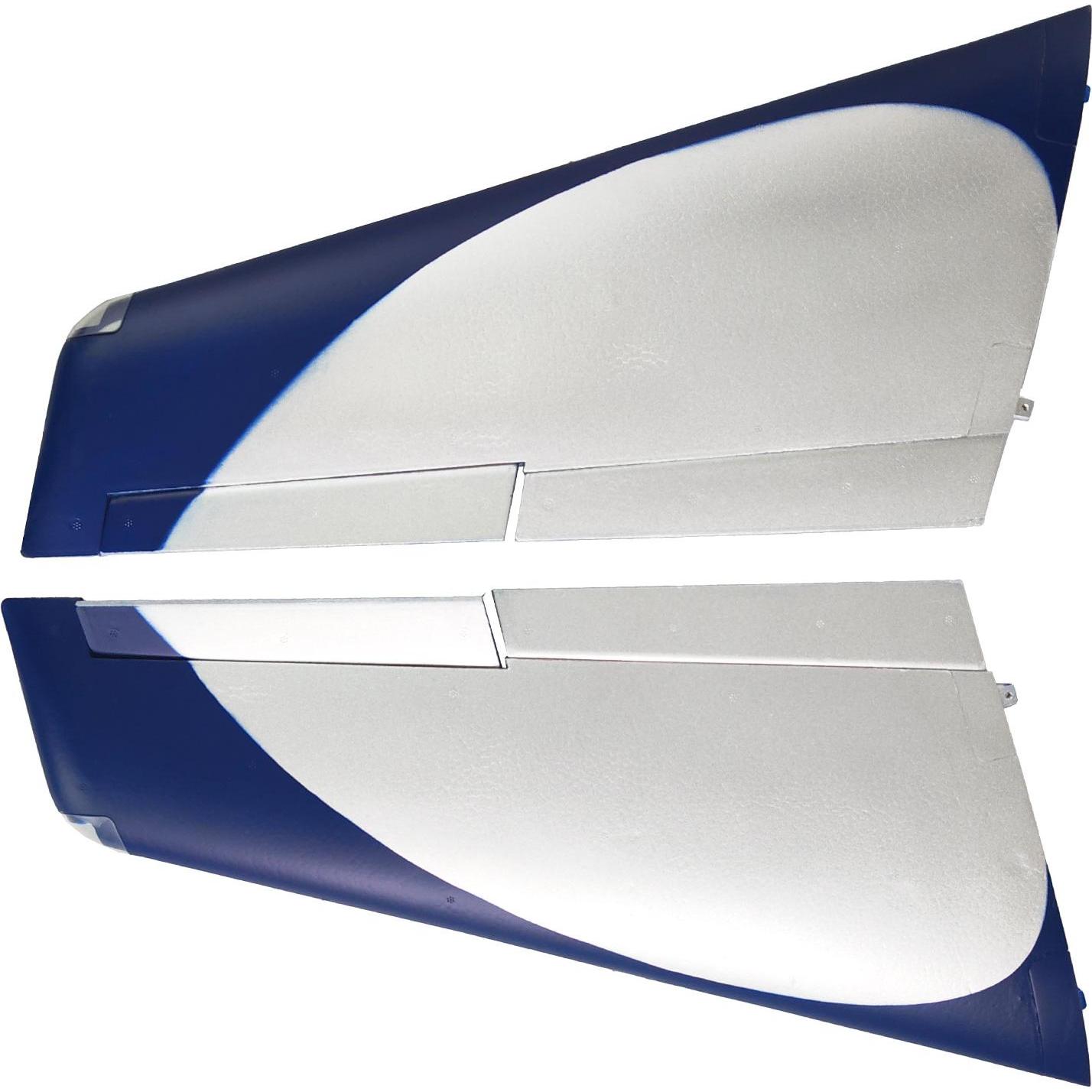 Amewi, Portagiochi, Set di ali Talon blu