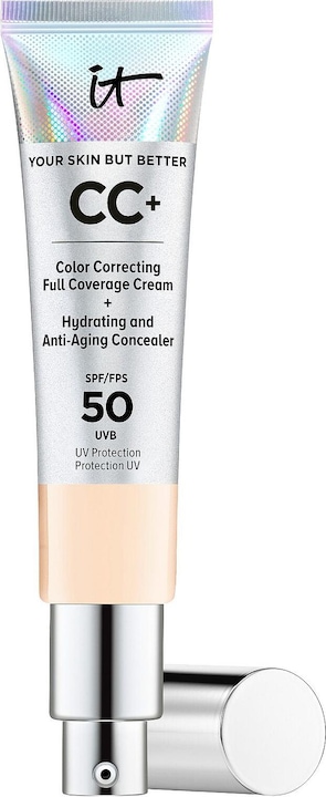 It Cosmetics Your Skin But Better (Fair Light)