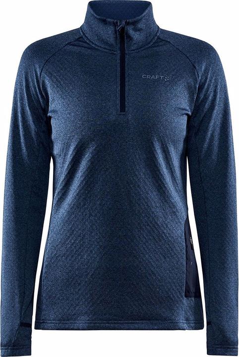 Actual product image Craft Core Trim Thermal Longsleeve (M, L)