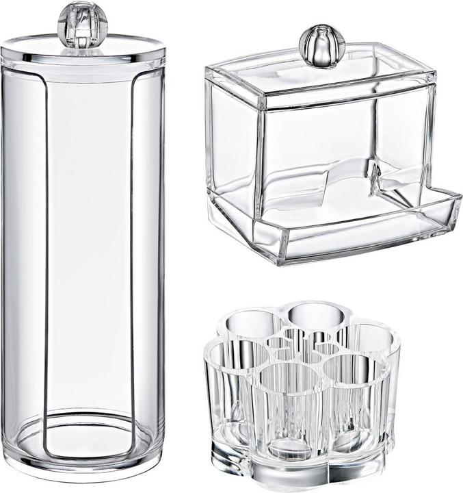 Actual product image Boxxx Beauty