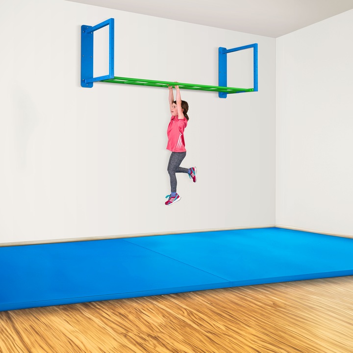 Produktbild Sport-Thieme Hangelleiter Monkey