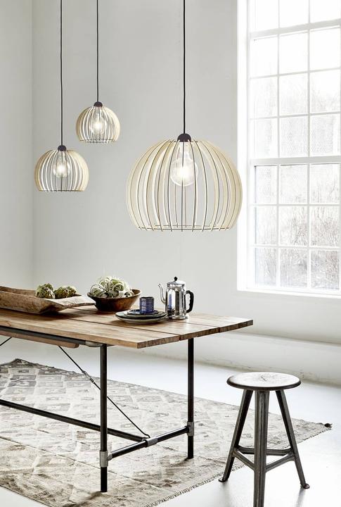 Produktbild Nordlux Pendelleuchte E27 60 W Chino 2 (E27)