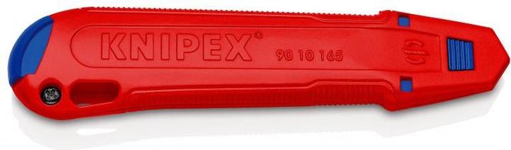 Immagine prodotto Knipex CutiX (Taglierini)