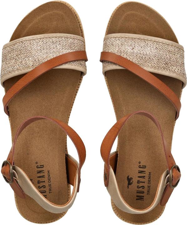 Produktbild Mustang Sandalen (39)