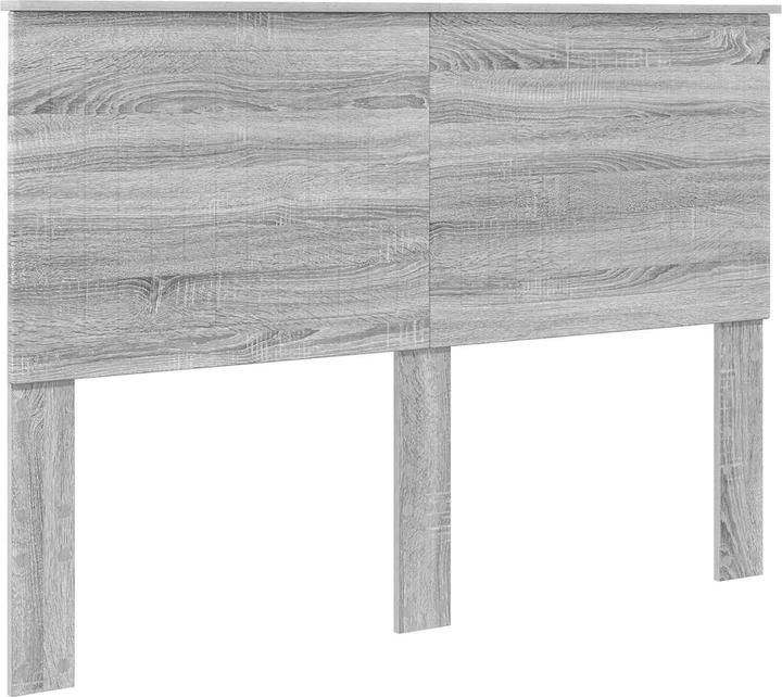 Image du produit vidaXL Bettrahmen (140 x 200 cm)