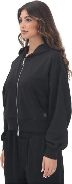 Produktbild Calvin Klein French Terry Badge Logo Sweatshirt (XL)