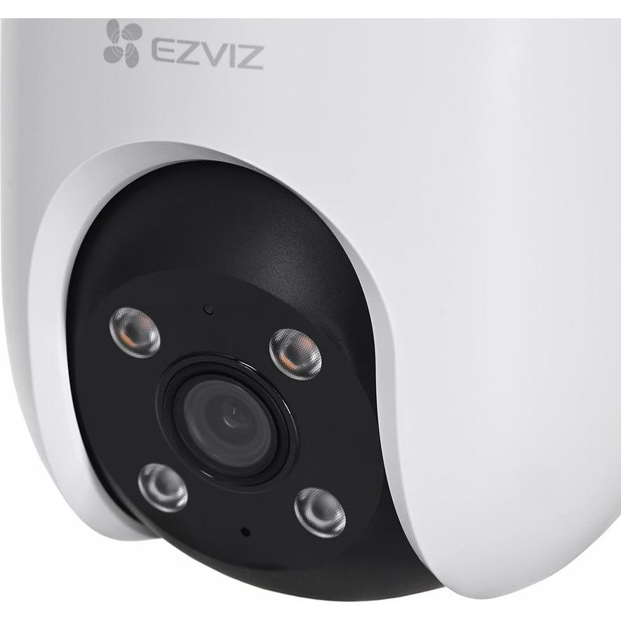 Thumbnail - EZVIZ H9c Dual (2304 x 1296 Pixels), Netzwerkkamera, Weiss