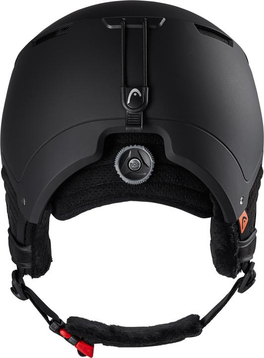 Image du produit Head Compact Pro (56 - 59 cm, L, M)