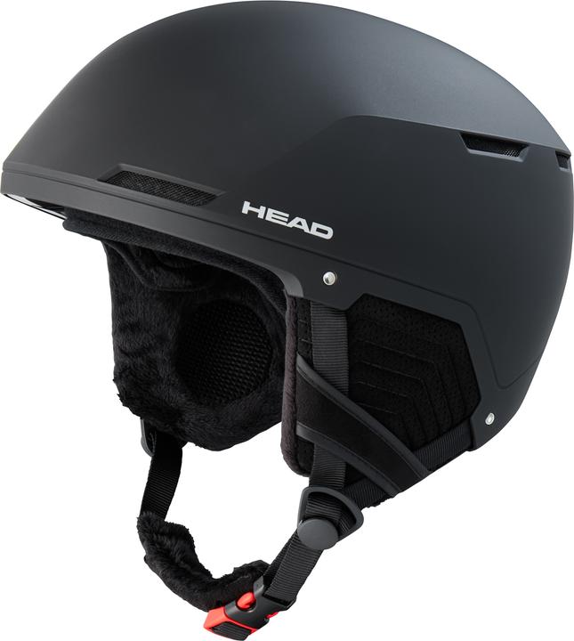 Image du produit Head Compact Pro (56 - 59 cm, L, M)