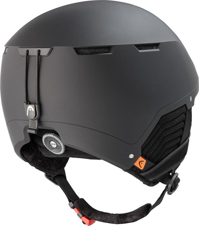 Image du produit Head Compact Pro (56 - 59 cm, L, M)