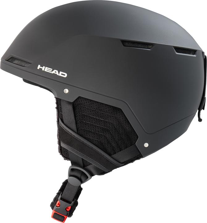 Image du produit Head Compact Pro (56 - 59 cm, L, M)