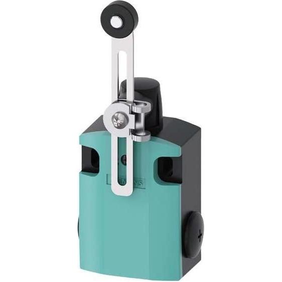 Siemens, Systemstromversorgung, Indus.Sector Positionsschalter 3SE5122-0BH50