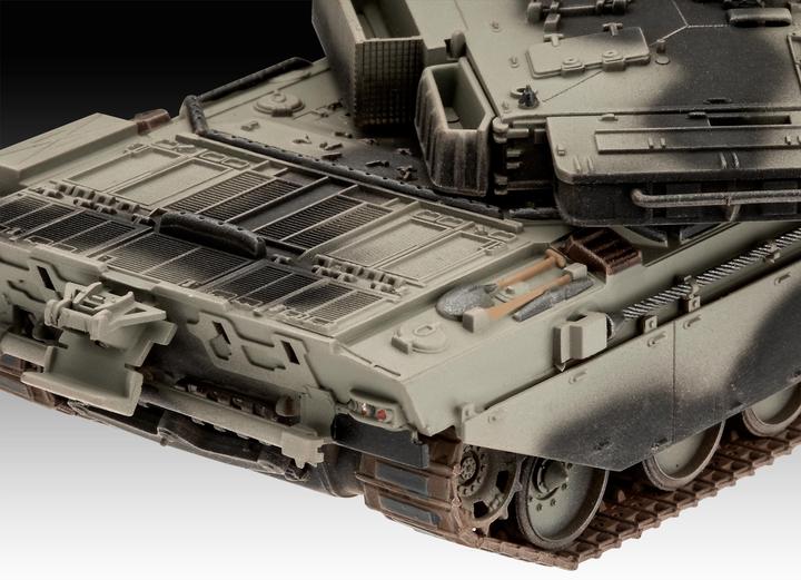 Image du produit Revell Model Set Challenger 1