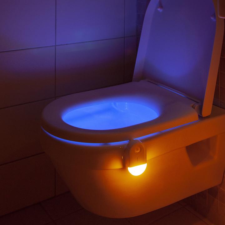 Produktbild Star Trading Toilettenlicht