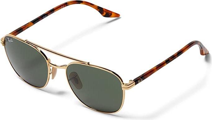 Actual product image Ray Ban Rb3688 Sunglasses