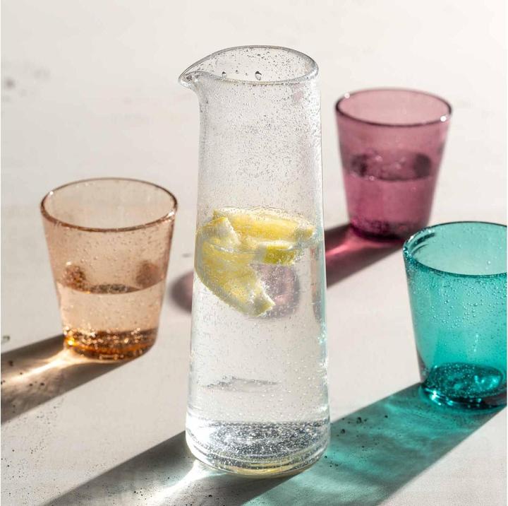 Image du produit Leonardo Krug Burano 0.9 l, Transparent (0.90 l)