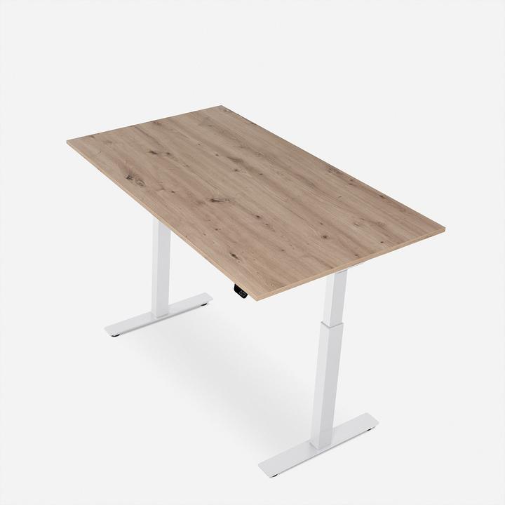 Immagine prodotto WRK21 Scrivania intelligente 140 x 80 cm