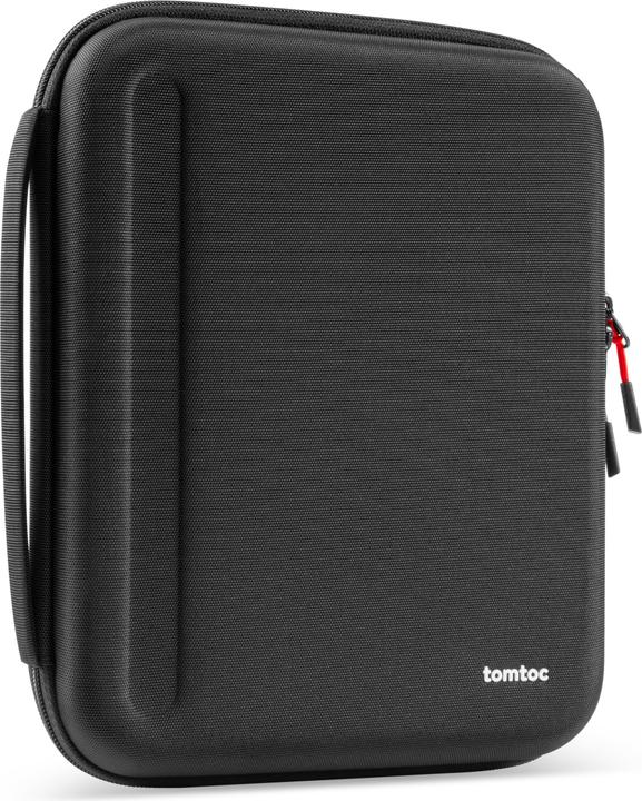 tomtoc Etui pour tablette A06 (12.9") (iPad Pro 12.9 2020 (4. Gen), Microsoft Surface Pro X, XPS 13)