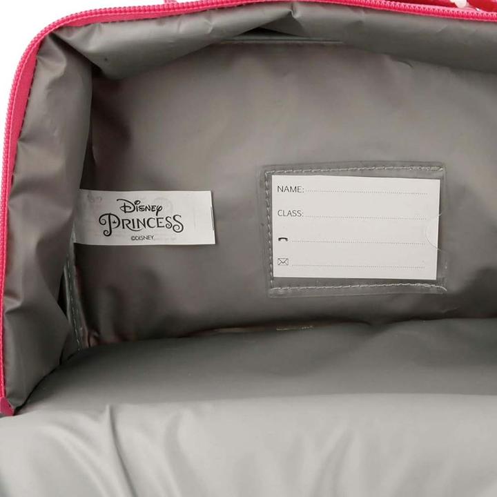 Image du produit Princess Sac thermique universel à deux compartiments