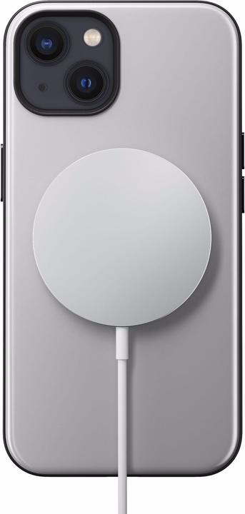Actual product image Nomad Sport Case Lunar Gray MagSafe iPhone 13 (Apple iPhone 13)