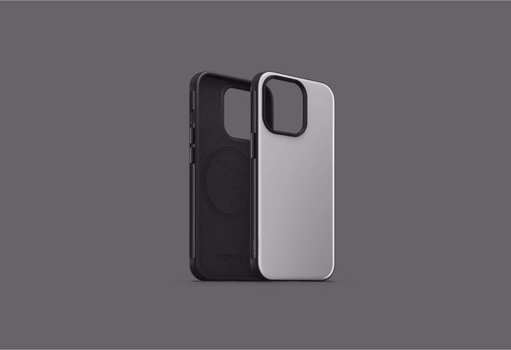 Actual product image Nomad Sport Case Lunar Gray MagSafe iPhone 13 (Apple iPhone 13)