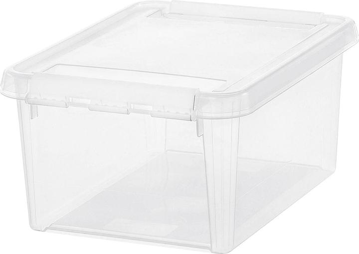 Image du produit Orthex Smart Store Home 10 (16 x 34 x 25 cm, 8 l)