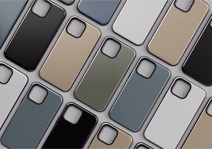 Immagine prodotto Nomad Sport Case (Apple iPhone 13 Pro)