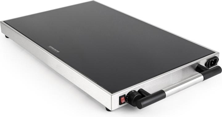 Produktbild Rommelsbacher Warmhalteplatte Wpr 307e