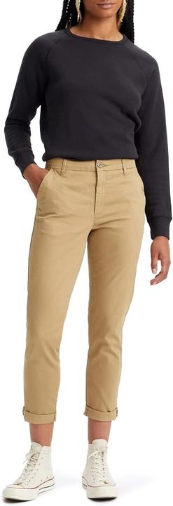 Productafbeelding Dockers Neue Wochenend-Chino aus Baumwolle (26)