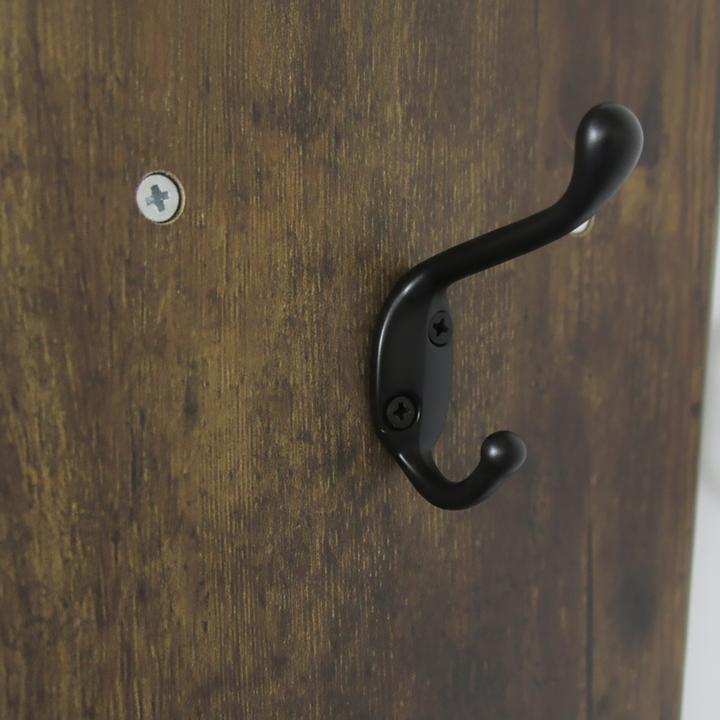 Produktbild Relaxdays Hängeschrank (40 x 17.50 x 61 cm)