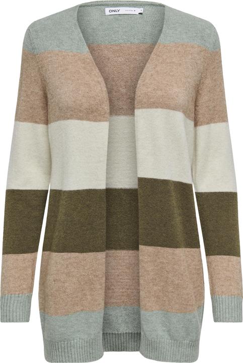 Produktbild Only ONLLESLY Strickjacke Strickjacke (XS)