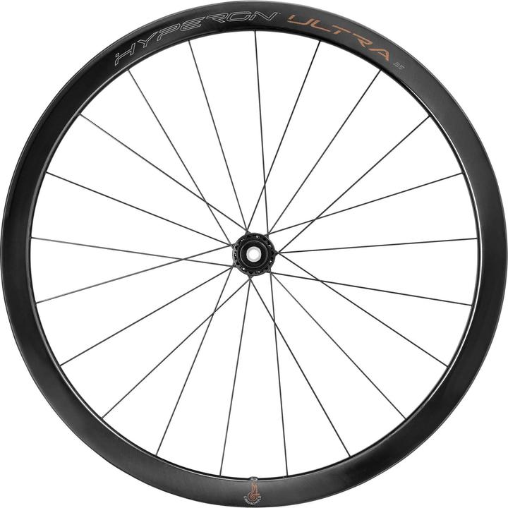 Image du produit Campagnolo Hyperon Ultra 2WF DB HG (Jeu de roues, 28")