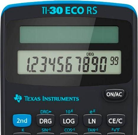 Image du produit TI 30 Eco Rs (Cellules solaires)