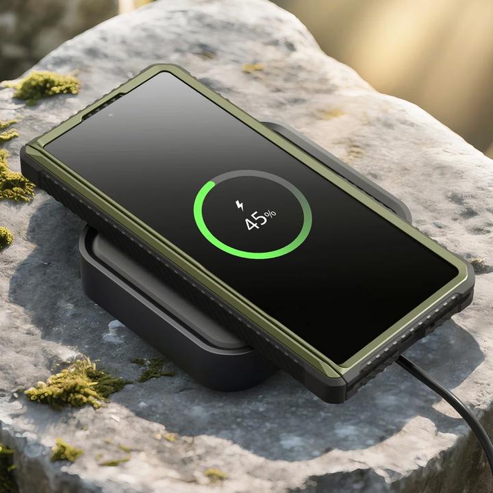 Produktbild i-Blason Armorbox Case mit Kickstand (Samsung Galaxy Z Fold7)