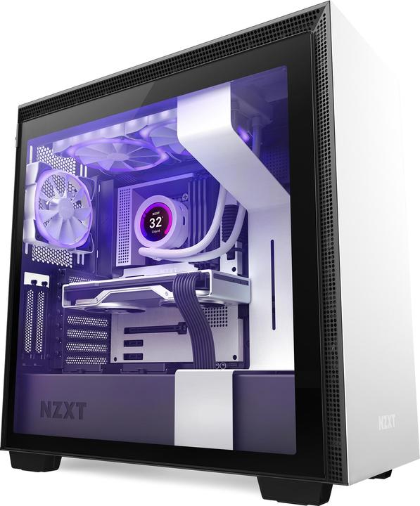 Immagine prodotto NZXT Kraken Z63 RGB