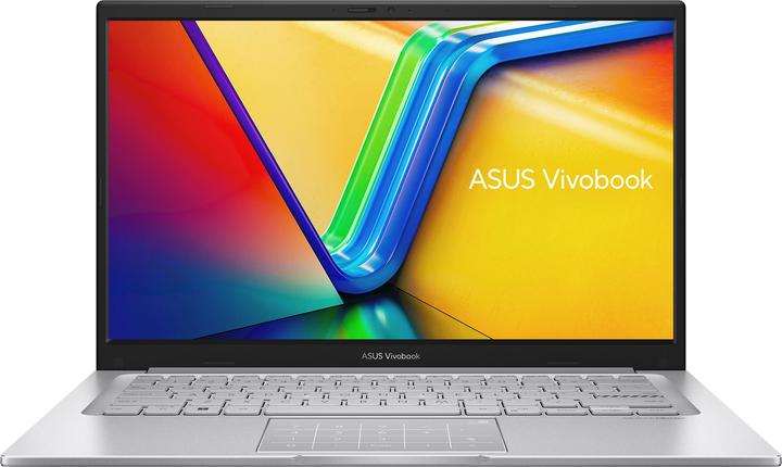 Produktbild ASUS X1404ZA-NK524W (14", 512 GB, 16 GB, Eng. Int., Intel Core i5-1235U)