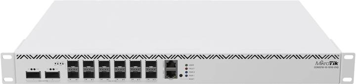 Immagine prodotto MikroTik Router CCR2216-1G-12XS-2XQ