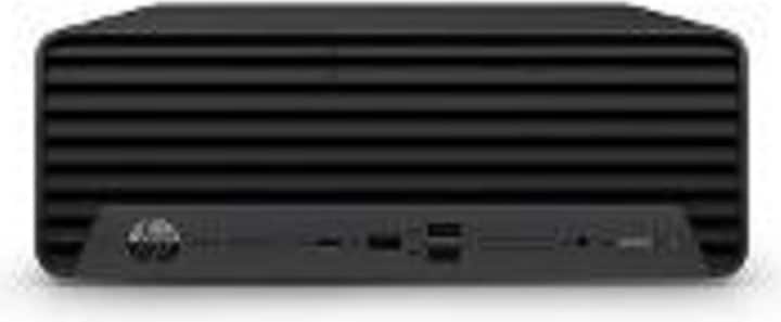 Actual product image HP Pro SFF 400 G9 (Intel Core i5-12500, 16 GB, 512 GB, UHD Graphics 770)