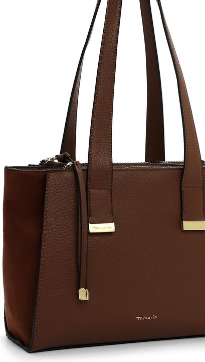Actual product image Tamaris Shopper TAS Galina (8.90 l)