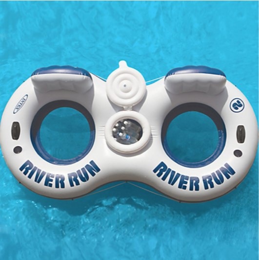 Produktbild Intex River Run 2
