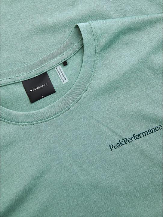 Produktbild Peak Performance Explore Logo Tee (XL)
