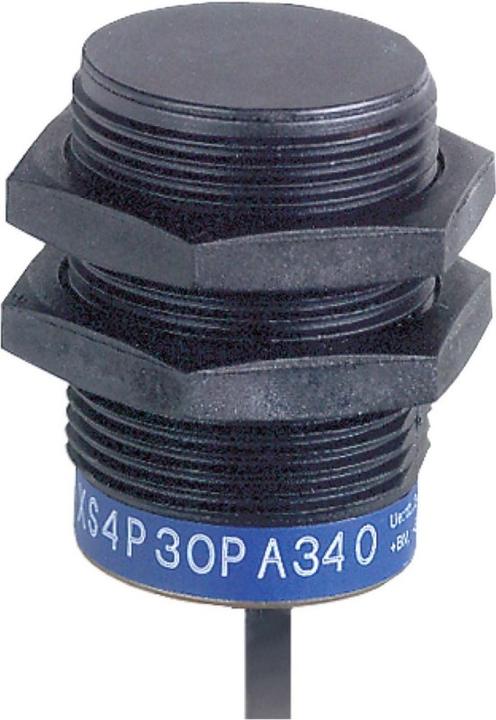 Produktbild APC Schneider Electric XS4P30NA340 Näherungssensor Induktiver Näherungssensor 1 Stück(e) (Schalter)