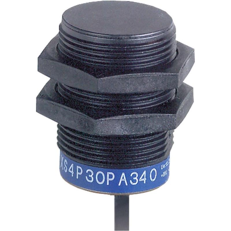 Thumbnail - TE Sensors Näherungssensor XS4P30KP340 (Schalter), Elektronikmodul