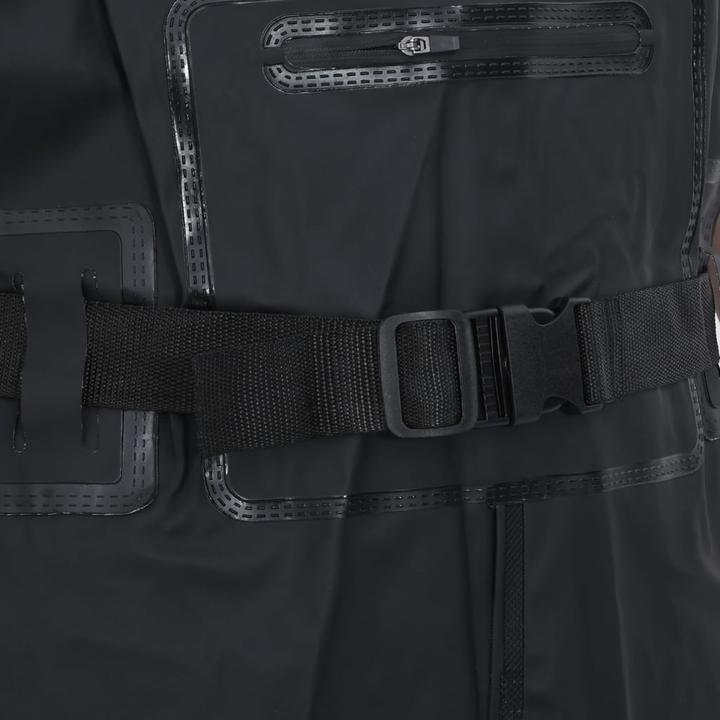 Image du produit vidaXL Waders avec bottes et ceinture (40)
