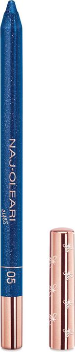 Immagine prodotto Naj Oleari Matita occhi a lunga durata 05 Night Blue Pearl (05 Blu notte perlato)