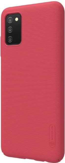Productafbeelding Nillkin Super Frosted Shield-serie (Samsung Galaxy A03s)
