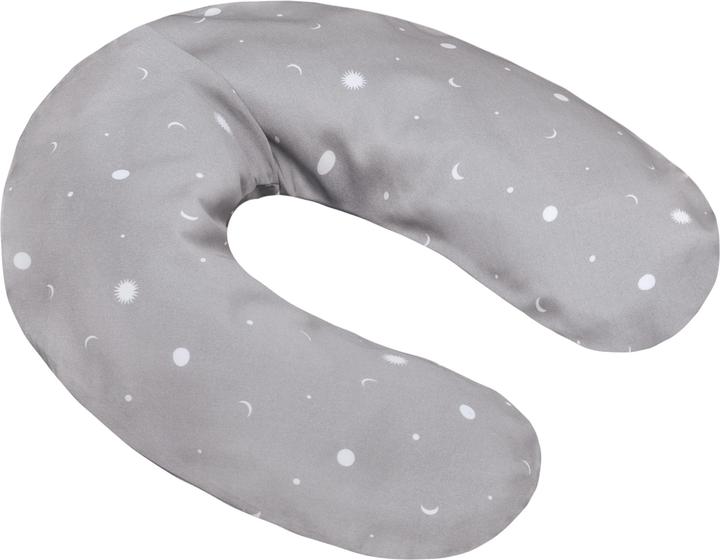 Image du produit Zewi Housse pour coussin de positionnement pour bébé 9892 (30 cm)