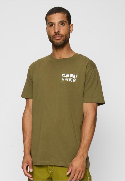 Immagine prodotto Mister Tee Tee solo contanti - 7618 (M)